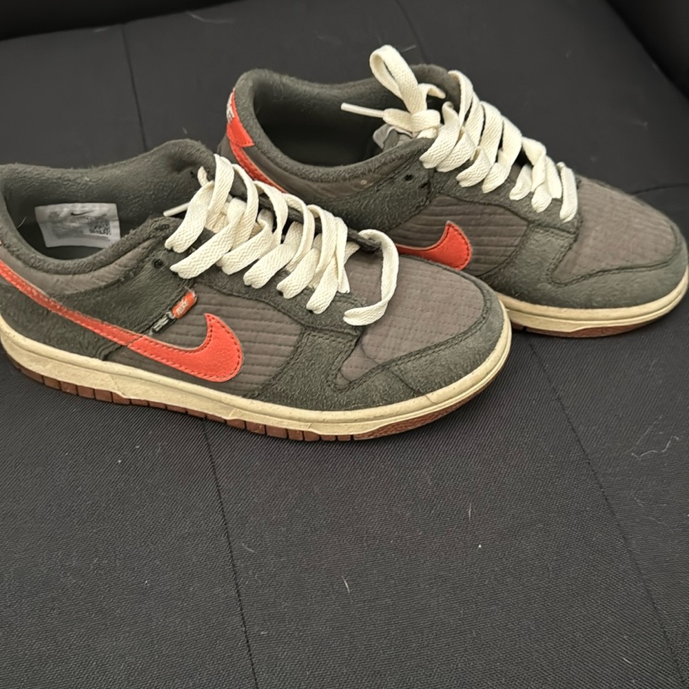 Nike Dunks- Green